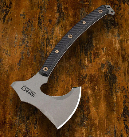 UK custom bushcraft axes Tomahawks hatchets