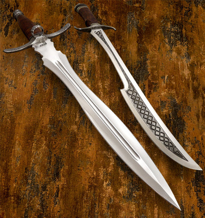 UK Custom swords, Traditional swords, Historic swords, Ancient Swords