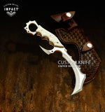 Buy UK Handmade Knife, UK Custom Knife, UK Hand made Knife, Hunting Knife, Dagger, Sword, Pocket Knife, Folding Knife, Chef Knife, Tracker, Survival knife, Bespoke, Kitchen Knife, Cleaver Knife, Bush craft, Axes, Hatchets, Matchets, Hand Forged Damascus, Bull Horn