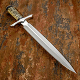 UK Handmade custom knife shop