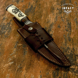 Buy UK Handmade Knife, UK Custom Knife, UK Hand made Knife, Hunting Knife, Dagger, Sword, Pocket Knife, Folding Knife, Chef Knife, Tracker, Survival knife, Bespoke, Kitchen Knife, Cleaver Knife, Bush craft, Axes, Hatchets, Matchets, Hand Forged Damascus, Bull Horn, Crown Antler Bowie, Sasquatch Bowie, Randal Knife, Chef knife