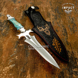 Buy UK Handmade Knife, UK Custom Knife, UK Hand made Knife, Hunting Knife, Dagger, Sword, Pocket Knife, Folding Knife, Chef Knife, Tracker, Survival knife, Bespoke, Kitchen Knife, Cleaver Knife, Bush craft, Axes, Hatchets, Matchets, Hand Forged Damascus, Bull Horn