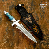 Buy UK Handmade Knife, UK Custom Knife, UK Hand made Knife, Hunting Knife, Dagger, Sword, Pocket Knife, Folding Knife, Chef Knife, Tracker, Survival knife, Bespoke, Kitchen Knife, Cleaver Knife, Bush craft, Axes, Hatchets, Matchets, Hand Forged Damascus, Bull Horn