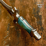 Buy UK Handmade Knife, UK Custom Knife, UK Hand made Knife, Hunting Knife, Dagger, Sword, Pocket Knife, Folding Knife, Chef Knife, Tracker, Survival knife, Bespoke, Kitchen Knife, Cleaver Knife, Bush craft, Axes, Hatchets, Matchets, Hand Forged Damascus, Bull Horn