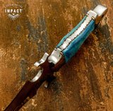 Buy UK Handmade Knife, UK Custom Knife, UK Hand made Knife, Hunting Knife, Dagger, Sword, Pocket Knife, Folding Knife, Chef Knife, Tracker, Survival knife, Bespoke, Kitchen Knife, Cleaver Knife, Bush craft, Axes, Hatchets, Matchets, Hand Forged Damascus, Bull Horn