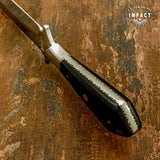 IMPACT CUSTOM BOOT KNIFE DAGGER