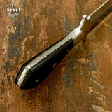 IMPACT CUSTOM BOOT KNIFE DAGGER