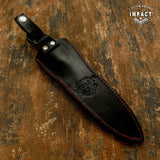 IMPACT CUSTOM BOOT KNIFE DAGGER