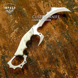 Buy UK Handmade Knife, UK Custom Knife, UK Hand made Knife, Hunting Knife, Dagger, Sword, Pocket Knife, Folding Knife, Chef Knife, Tracker, Survival knife, Bespoke, Kitchen Knife, Cleaver Knife, Bush craft, Axes, Hatchets, Matchets, Hand Forged Damascus, Bull Horn