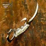 Buy UK Handmade Knife, UK Custom Knife, UK Hand made Knife, Hunting Knife, Dagger, Sword, Pocket Knife, Folding Knife, Chef Knife, Tracker, Survival knife, Bespoke, Kitchen Knife, Cleaver Knife, Bush craft, Axes, Hatchets, Matchets, Hand Forged Damascus, Bull Horn