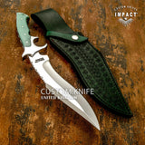 Buy UK Handmade Knife, UK Custom Knife, UK Hand made Knife, Hunting Knife, Dagger, Sword, Pocket Knife, Folding Knife, Chef Knife, Tracker, Survival knife, Bespoke, Kitchen Knife, Cleaver Knife, Bush craft, Axes, Hatchets, Matchets, Hand Forged Damascus, Bull Horn