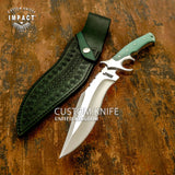 Buy UK Handmade Knife, UK Custom Knife, UK Hand made Knife, Hunting Knife, Dagger, Sword, Pocket Knife, Folding Knife, Chef Knife, Tracker, Survival knife, Bespoke, Kitchen Knife, Cleaver Knife, Bush craft, Axes, Hatchets, Matchets, Hand Forged Damascus, Bull Horn