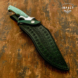 Buy UK Handmade Knife, UK Custom Knife, UK Hand made Knife, Hunting Knife, Dagger, Sword, Pocket Knife, Folding Knife, Chef Knife, Tracker, Survival knife, Bespoke, Kitchen Knife, Cleaver Knife, Bush craft, Axes, Hatchets, Matchets, Hand Forged Damascus, Bull Horn