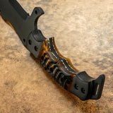 Buy UK Handmade Knife, UK Custom Knife, UK Hand made Knife, Hunting Knife, Dagger, Sword, Pocket Knife, Folding Knife, Chef Knife, Tracker, Survival knife, Bespoke, Kitchen Knife, Cleaver Knife, Bush craft, Axes, Hatchets, Matchets, Karambits, Hand Forged Damascus, Burl wood