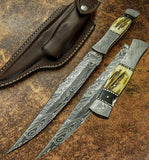 Buy UK Custom Damascus Knife, UK Folding Knife, UK Pocket Knife, UK Lock Back Knife