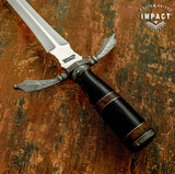 Buy UK Handmade Knife, UK Custom Knife, UK Hand made Knife, Hunting Knife, Dagger, Sword, Pocket Knife, Folding Knife, Chef Knife, Tracker, Survival knife, Bespoke, Kitchen Knife, Cleaver Knife, Bush craft, Axes, Hatchets, Matchets, Stag Bowie, Antler