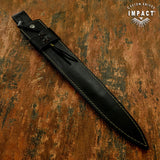 Buy UK Handmade Knife, UK Custom Knife, UK Hand made Knife, Hunting Knife, Dagger, Sword, Pocket Knife, Folding Knife, Chef Knife, Tracker, Survival knife, Bespoke, Kitchen Knife, Cleaver Knife, Bush craft, Axes, Hatchets, Matchets, Stag Bowie, Antler