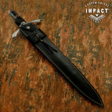 Buy UK Handmade Knife, UK Custom Knife, UK Hand made Knife, Hunting Knife, Dagger, Sword, Pocket Knife, Folding Knife, Chef Knife, Tracker, Survival knife, Bespoke, Kitchen Knife, Cleaver Knife, Bush craft, Axes, Hatchets, Matchets, Stag Bowie, Antler