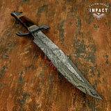 Buy UK Handmade Knife, UK Custom Knife, UK Hand made Knife, Hunting Knife, Dagger, Sword, Pocket Knife, Folding Knife, Chef Knife, Tracker, Survival knife, Bespoke, Kitchen Knife, Cleaver Knife, Bush craft, Axes, Hatchets, Matchets, Stag Bowie, Antler