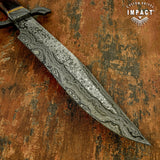 Buy UK Handmade Knife, UK Custom Knife, UK Hand made Knife, Hunting Knife, Dagger, Sword, Pocket Knife, Folding Knife, Chef Knife, Tracker, Survival knife, Bespoke, Kitchen Knife, Cleaver Knife, Bush craft, Axes, Hatchets, Matchets, Stag Bowie, Antler