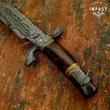 Buy UK Handmade Knife, UK Custom Knife, UK Hand made Knife, Hunting Knife, Dagger, Sword, Pocket Knife, Folding Knife, Chef Knife, Tracker, Survival knife, Bespoke, Kitchen Knife, Cleaver Knife, Bush craft, Axes, Hatchets, Matchets, Stag Bowie, Antler