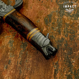 Buy UK Handmade Knife, UK Custom Knife, UK Hand made Knife, Hunting Knife, Dagger, Sword, Pocket Knife, Folding Knife, Chef Knife, Tracker, Survival knife, Bespoke, Kitchen Knife, Cleaver Knife, Bush craft, Axes, Hatchets, Matchets, Stag Bowie, Antler