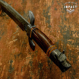 Buy UK Handmade Knife, UK Custom Knife, UK Hand made Knife, Hunting Knife, Dagger, Sword, Pocket Knife, Folding Knife, Chef Knife, Tracker, Survival knife, Bespoke, Kitchen Knife, Cleaver Knife, Bush craft, Axes, Hatchets, Matchets, Stag Bowie, Antler