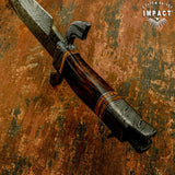 Buy UK Handmade Knife, UK Custom Knife, UK Hand made Knife, Hunting Knife, Dagger, Sword, Pocket Knife, Folding Knife, Chef Knife, Tracker, Survival knife, Bespoke, Kitchen Knife, Cleaver Knife, Bush craft, Axes, Hatchets, Matchets, Stag Bowie, Antler