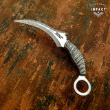 Buy UK Handmade Knife, UK Custom Knife, UK Hand made Knife, Hunting Knife, Dagger, Sword, Pocket Knife, Folding Knife, Chef Knife, Tracker, Survival knife, Bespoke, Kitchen Knife, Cleaver Knife, Bush craft, Axes, Hatchets, Matchets, Hand Forged Damascus, Bull Horn