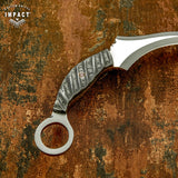 Buy UK Handmade Knife, UK Custom Knife, UK Hand made Knife, Hunting Knife, Dagger, Sword, Pocket Knife, Folding Knife, Chef Knife, Tracker, Survival knife, Bespoke, Kitchen Knife, Cleaver Knife, Bush craft, Axes, Hatchets, Matchets, Hand Forged Damascus, Bull Horn