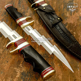 IMPACT CUSTOM DAGGER KNIFE