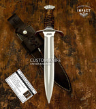 IMPACT CUSTOM DAGGER KNIFE