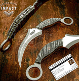 Buy UK Handmade Knife, UK Custom Knife, UK Hand made Knife, Hunting Knife, Dagger, Sword, Pocket Knife, Folding Knife, Chef Knife, Tracker, Survival knife, Bespoke, Kitchen Knife, Cleaver Knife, Bush craft, Axes, Hatchets, Matchets, Hand Forged Damascus, Bull Horn