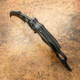 Buy UK Handmade Knife, UK Custom Knife, UK Hand made Knife, Hunting Knife, Dagger, Sword, Pocket Knife, Folding Knife, Chef Knife, Tracker, Survival knife, Bespoke, Kitchen Knife, Cleaver Knife, Bush craft, Axes, Hatchets, Matchets, Karambits, Hand Forged Damascus, Burl wood