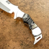 RAM HORM TRACKER KNIFE