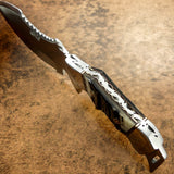 RAM HORM TRACKER KNIFE