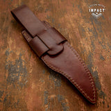 IMPACT CUSTOM ART DAGGER KNIFE