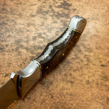 Buy UK Handmade Knife, UK Custom Knife, UK Hand made Knife, Hunting Knife, Dagger, Sword, Pocket Knife, Folding Knife, Chef Knife, Tracker, Survival knife, Bespoke, Kitchen Knife, Cleaver Knife, Bush craft, Axes, Hatchets, Matchets, Hand Forged Damascus, BURL WOOD