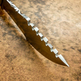 Buy UK Handmade Knife, UK Custom Knife, UK Hand made Knife, Hunting Knife, Dagger, Sword, Pocket Knife, Folding Knife, Chef Knife, Tracker, Survival knife, Bespoke, Kitchen Knife, Cleaver Knife, Bush craft, Axes, Hatchets, Matchets, Hand Forged Damascus, BURL WOOD