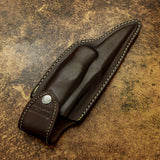 IMPACT CUTLERY XXL FOLDING HUNTER