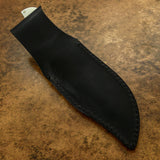 Buy UK custom leather sheath