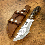 UK Custom Tracker Knife, Uk Custom Knife, UK Buscraft Knife, UK Hand Made Knife