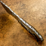 UK Custom Tracker Knife, Uk Custom Knife, UK Buscraft Knife, UK Hand Made Knife