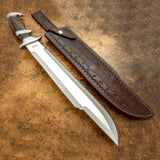 Buy UK Custom Predator bowie, sub-hilt