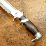 Buy UK Custom Predator bowie, sub-hilt