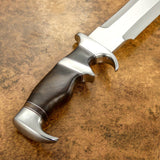 Buy UK Custom Predator bowie, sub-hilt