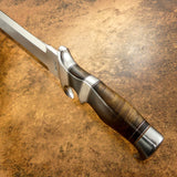 Buy UK Custom Predator bowie, sub-hilt