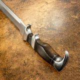 Buy UK Custom Predator bowie, sub-hilt