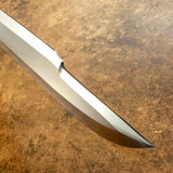 Buy UK Handmade Knife, UK Custom Knife, Hunting Knife, Dagger, Sword, Pocket Knife, Folding Knife, Chef Knife, Tracker, Survival knife, Bespoke, Kitchen Knife, Cleaver Knife, Bush craft, Axes, Hatchets, Matchets, Hand Forged Damascus, CROWN ANTLER BOWIE