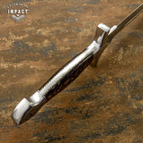 IMPACT CUSTOM FULL TANG FULLER 26.70 "DAGGER KNIFE SWORD
